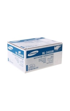Samung Uyumlu Ml-d4550b Siyah Toner Samung Uyumlu Ml-d4550b Siyah Toner