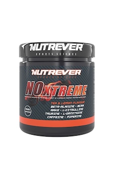 Nutrever Noxtreme 375 Gr - Toz