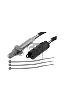 FEBI 24231 Oksijen Sensörü 815Mm Arka E36 E46 E38 E53 FEBI 24231 Oksijen Sensörü 815Mm Arka E36 E46 E38 E53