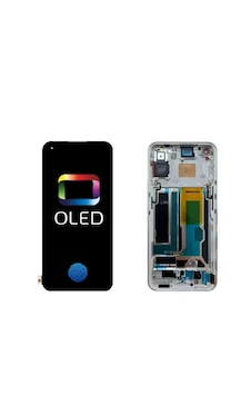 Nothing Phone 1 Lcd Ekran Dokunmatik Çıtalı Nothing Phone 1 Lcd Ekran Dokunmatik Çıtalı