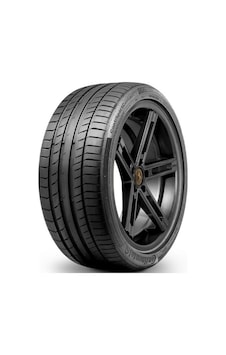 Continental 235/35 R19 91Y XL Ao Contisportcontact 5P Yaz Lastiği 2026 Continental 235/35 R19 91Y XL Ao Contisportcontact 5P Yaz Lastiği 2026