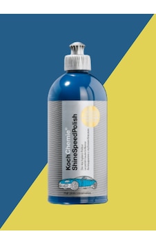 Koch Chemie Ssp Shine Speed Polish Boya Koruyucu Cila 500ml Koch Chemie Ssp Shine Speed Polish Boya Koruyucu Cila 500ml