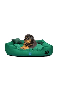 Mavi Vitrin İsme Özel Yıkanabilir Ultrasoft Küçük Irk Köpek ve Kedi Yatağı 50 x 40 CM Mavi Vitrin İsme Özel Yıkanabilir Ultrasoft Küçük Irk Köpek ve Kedi Yatağı 50 x 40 CM