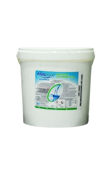 Atlaspool %56 Granül Havuz Suyu 25 Kg