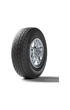Michelin 215/65R16 102H XL Latitude Cross Yaz Lastiği 2026 Michelin 215/65R16 102H XL Latitude Cross Yaz Lastiği 2026