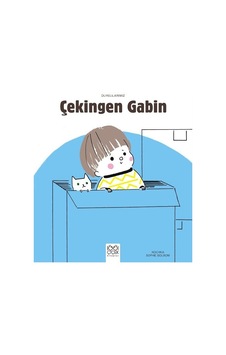 Çekingen Gabin - Duygularımız - Kochka - 1001 Çiçek Çekingen Gabin - Duygularımız - Kochka - 1001 Çiçek