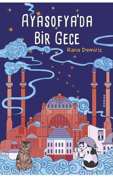 Ayasofya'Da Bir Gece Ayasofya'Da Bir Gece