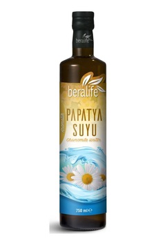 Beralife Papatya Suyu 750 ML Beralife Papatya Suyu 750 ML
