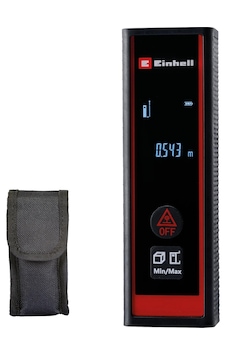 Einhell Classic Tc-ld 40 R, Lazer Ölçü Aleti - 2270078 Einhell Classic Tc-ld 40 R, Lazer Ölçü Aleti - 2270078