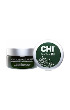 Chi Tea Tree Oil Canlandırıcı Maske 237 ML Chi Tea Tree Oil Canlandırıcı Maske 237 ML