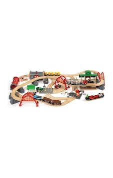 Brio D Railway Set Diğer Brio D Railway Set Diğer