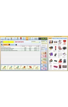 Demirsoft Kırtasiye Barkodlu Satış Programı (Barpro Paket) (480987045) Demirsoft Kırtasiye Barkodlu Satış Programı (Barpro Paket) (480987045)