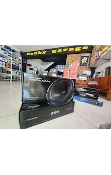 Apocalypse Ap-m81se Sylvester 20cm Midrange Profesyonel Apocalypse Ap-m81se Sylvester 20cm Midrange Profesyonel