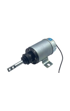 12v Stop Otomatiği-selenoidi Gövde Çapı:60 Mm Jeneratör 12v Stop Otomatiği-selenoidi Gövde Çapı:60 Mm Jeneratör