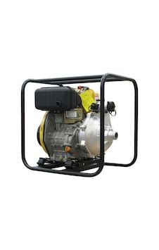 Kama KDP15H 1/2" Motopomp Su Pompası Kama KDP15H 1/2" Motopomp Su Pompası