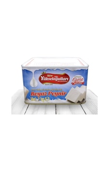 Yükseloğulları Tam Yağlı Klasik İnek Peyniri 2 KG