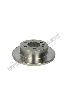 Mercedes Spr906 Fren Diski Arka Düz - - M A9064230012 Mercedes Spr906 Fren Diski Arka Düz - - M A9064230012