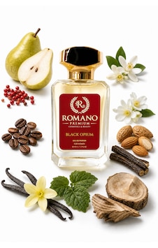 Black Opium 50 Ml Kadın Parfüm Kalıcı Amber - Misk Black Opium 50 Ml Kadın Parfüm Kalıcı Amber - Misk
