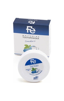 Sigara Içenler Için Diş Tozu Naneli 50gr 74524366 Sigara Içenler Için Diş Tozu Naneli 50gr 74524366