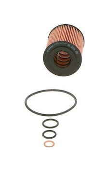 BOSCH 09864B7018 Yag Filtresi (BMW N40-42-46 / E-46/60/83/84/87/90/92) (WA493859) BOSCH 09864B7018 Yag Filtresi (BMW N40-42-46 / E-46/60/83/84/87/90/92) (WA493859)
