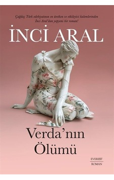 Verda'nın Ölümü / İnci Aral Verda'nın Ölümü / İnci Aral