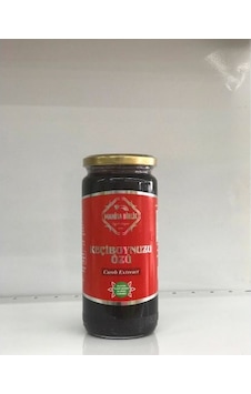 Manisa Birlik Keçiboynuzu Özü 640 G Manisa Birlik Keçiboynuzu Özü 640 G