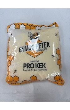 Pro Kek Arı Yemi 1 Kilo 5 Adet Pro Kek Arı Yemi 1 Kilo 5 Adet