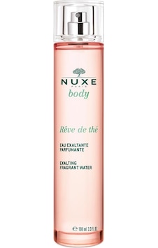 Nuxe Body Reve De The Exalting Fragrant Water Vücut Spreyi 100 ML Nuxe Body Reve De The Exalting Fragrant Water Vücut Spreyi 100 ML