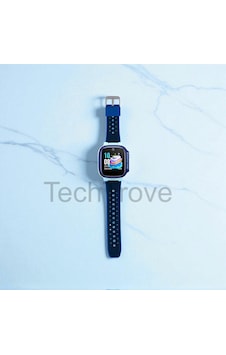 Huawei Watch Gt5 41mm 18mm Kordon Çocuklara Özel Silikon Strap Kayış Huawei Watch Gt5 41mm 18mm Kordon Çocuklara Özel Silikon Strap Kayış