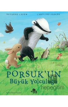 Porsuk Un Büyük Yolculuğu Porsuk Un Büyük Yolculuğu