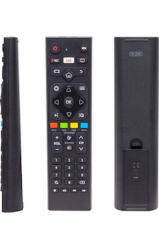 Goldeex Sunny Crs-300At Hi-Level Android Tv Live Tv Tuşlu Tv Ku