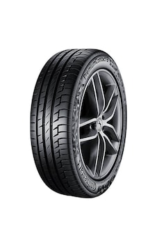 Continental Premiumcontact 6 245/40R18 97Y Yaz Lastiği 2025 Continental Premiumcontact 6 245/40R18 97Y Yaz Lastiği 2025