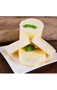 Karapınar İnek Yayık Tereyağı 500 G Karapınar İnek Yayık Tereyağı 500 G