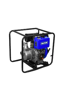 Factor Su Pompası Dizel İpli 2'' Fcgmd20 Factor Su Pompası Dizel İpli 2'' Fcgmd20
