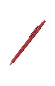 Rotring 600 Tükenmez Kalem Kırmızı 2114261
