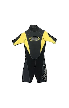 Cressi Med Man Shorty 2,5Mm S 2 (489766569) Çok Renkli Cressi Med Man Shorty 2,5Mm S 2 (489766569) Çok Renkli