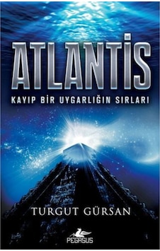 Atlantis- Pegasus
