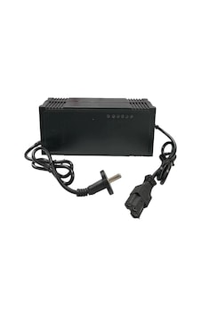 Hightek 72 Volt 80 Amper Elektrikli Motor+bisiklet Şarj Aleti Diğer