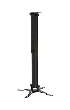 Vontech Pr 03 35 55 Cm 360* Teleskopik Tavan Projeksiyon Askı Apa