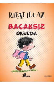 Bacaksız Okulda Bacaksız Okulda