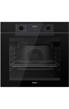 Ferre QEP63CS Fryart Fırın