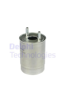 Delphi Mazot Filtresi Renault Fluence 1.5dcı Megane Iıı Del Hdf624 Delphi Mazot Filtresi Renault Fluence 1.5dcı Megane Iıı Del Hdf624