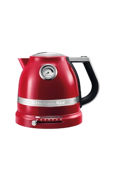 Kitchenaid Artisan 5KEK1522EER 1500 ML Çelik Su Isıtıcı Kitchenaid Artisan 5KEK1522EER 1500 ML Çelik Su Isıtıcı