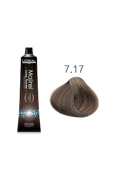 Majirel Cool Cover 7.17 Saç Boyası 50Ml Majirel Cool Cover 7.17 Saç Boyası 50Ml