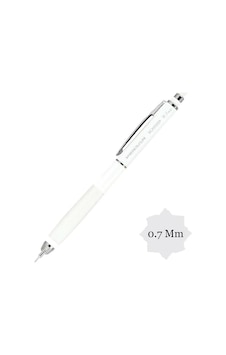 Pensan Iq Plus Versatil Kalem 0.7 Beyaz Pensan Iq Plus Versatil Kalem 0.7 Beyaz