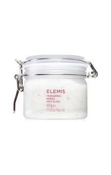 Elemis Frangipani Monoi Salt Glow Body Scrub 490 G Elemis Frangipani Monoi Salt Glow Body Scrub 490 G