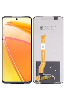 Oppo Realme C55 Lcd Ekran Dokunmatik Rmx3710 Servis Oppo Realme C55 Lcd Ekran Dokunmatik Rmx3710 Servis
