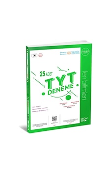 Yks Tyt Fen Bilimleri Deneme İadesizdir Yks Tyt Fen Bilimleri Deneme İadesizdir