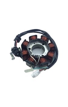 Ybr 125 Sargı Statör Esd Ybr 125 Sargı Statör Esd