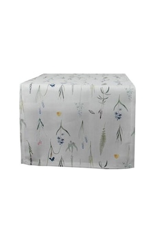 Porland Botanical Runner 45x150cm Servis 04sty005651 Çok Renkli